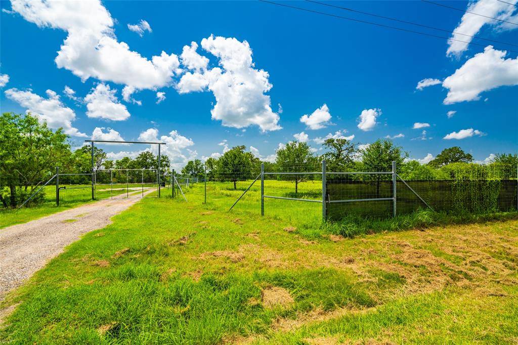 Hempstead, TX 77445,22581 Fm 1887 RD