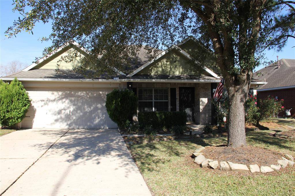 Cypress, TX 77433,18210 Waverly Bend LN