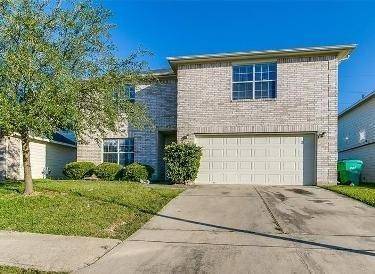 Humble, TX 77338,3347 Fiorella WAY