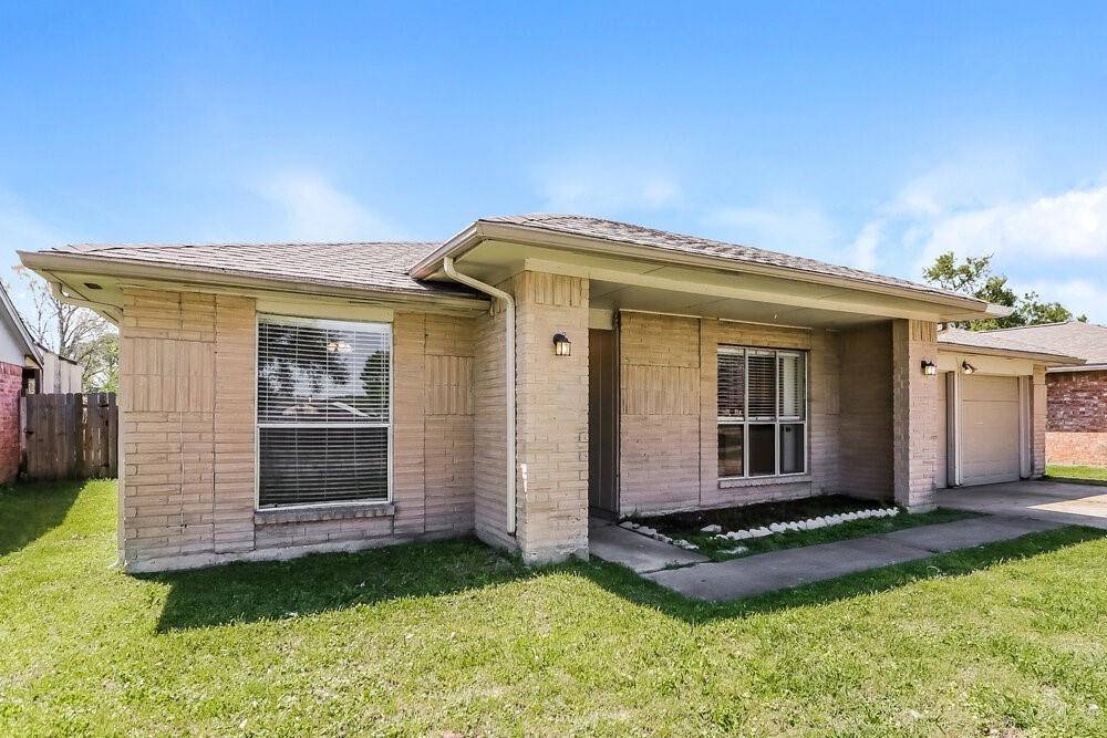 Houston, TX 77489,8443 S Meadow Bird CIR