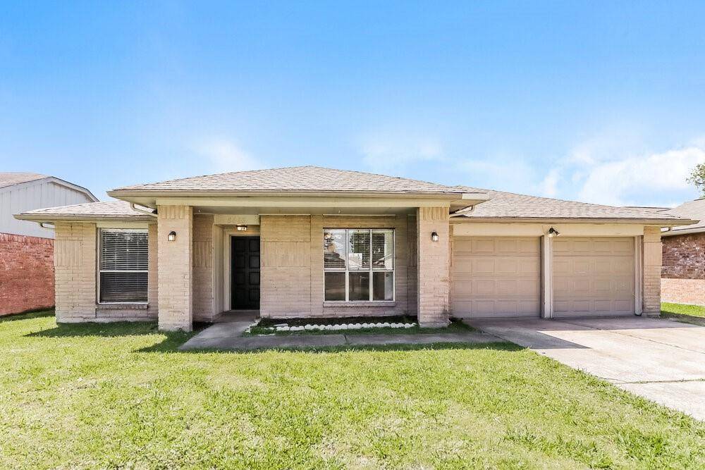 Houston, TX 77489,8443 S Meadow Bird CIR