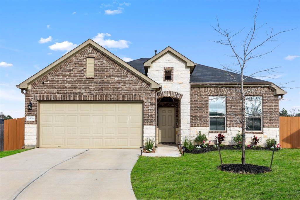 Conroe, TX 77301,2005 Cedar Tree CT