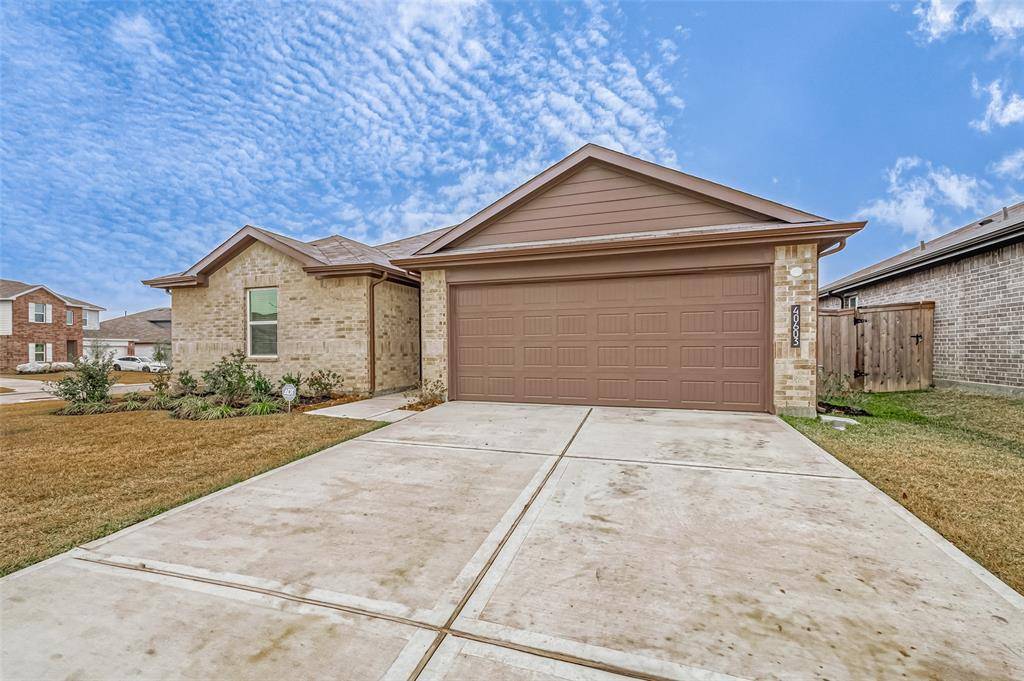 Magnolia, TX 77354,40603 Pine Spruce LN