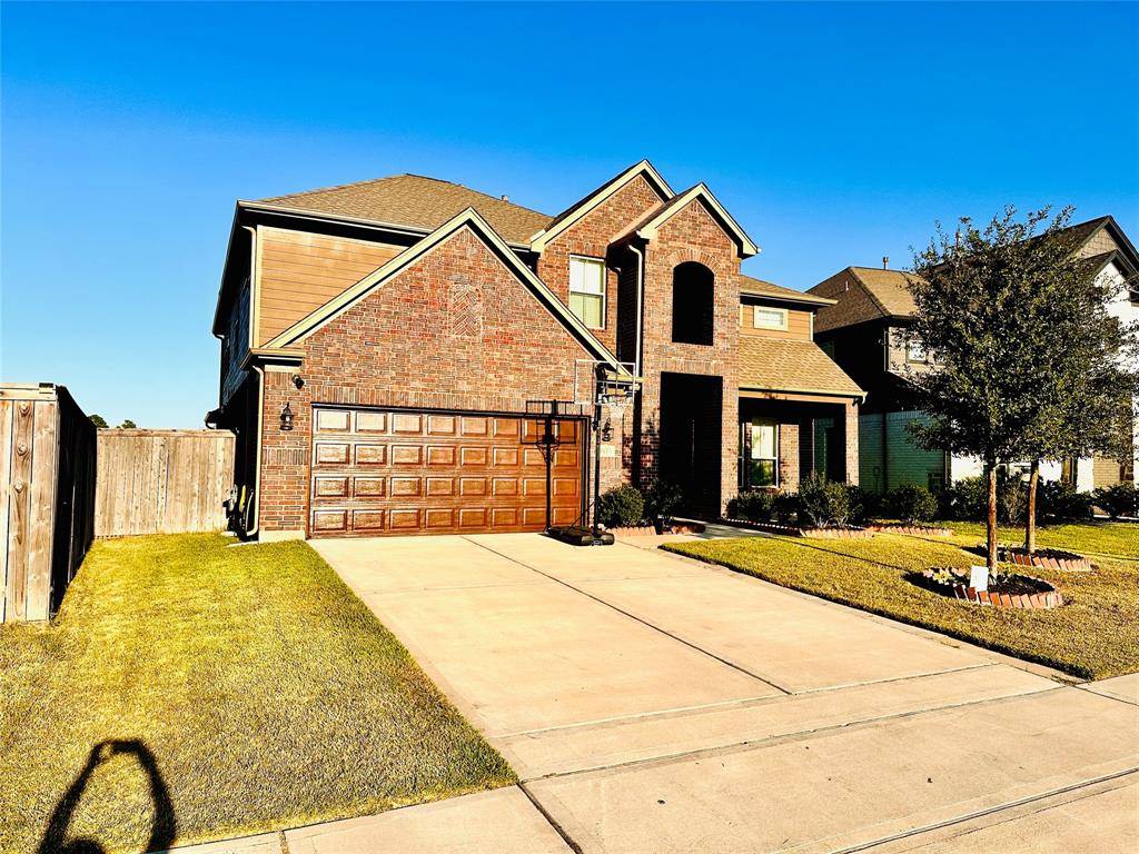 Houston, TX 77084,19003 Bene Vista DR