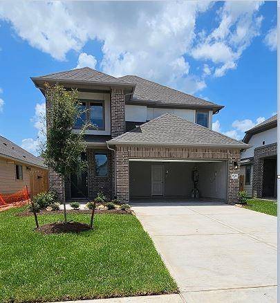 Richmond, TX 77407,8934 Field Daisy TRL