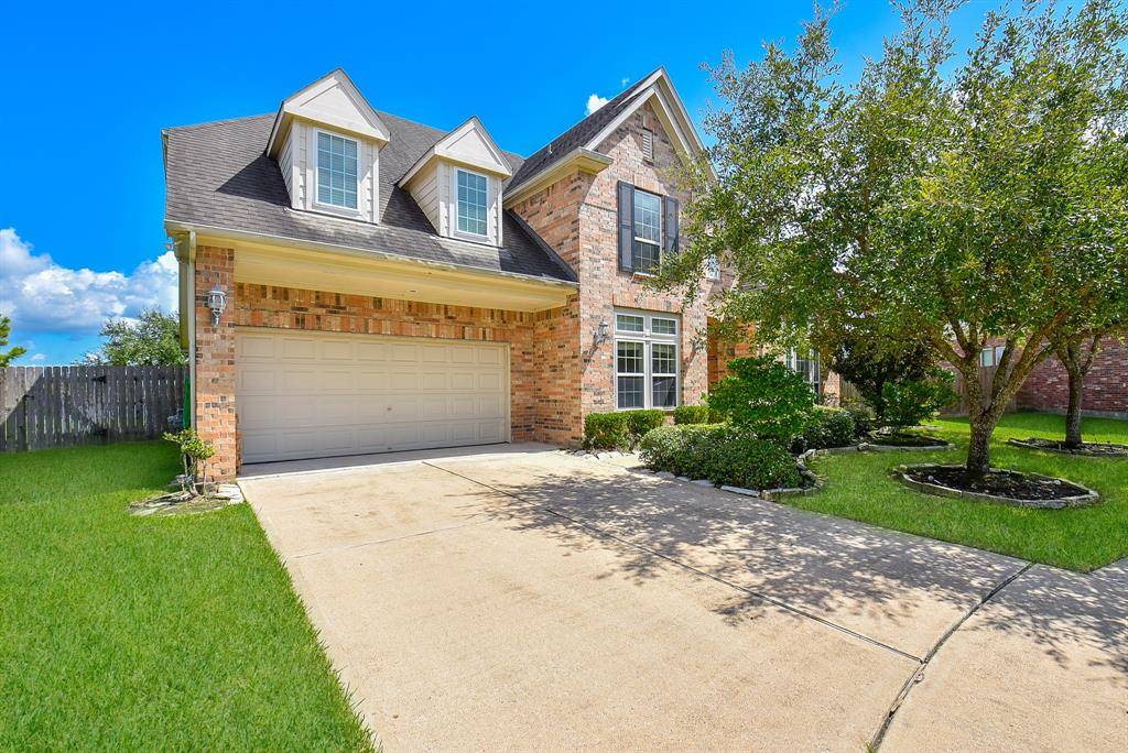 Pearland, TX 77584,2403 Galleon Point CT