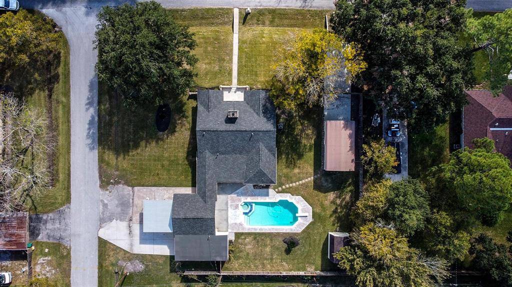 Pasadena, TX 77505,7309 Knob Hill AVE