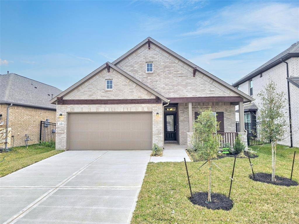 Katy, TX 77493,2463 Solaris Bend DR