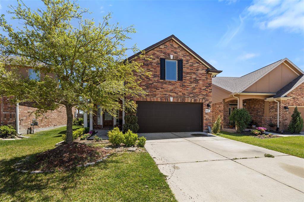 Cypress, TX 77433,8106 Oxbow Manor LN