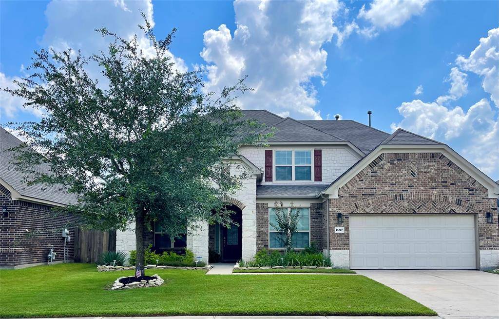 Katy, TX 77494,25707 Foxrun Vista DR