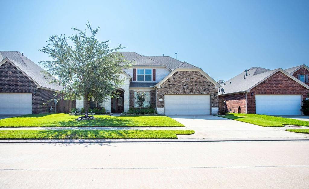 Katy, TX 77494,25707 Foxrun Vista DR