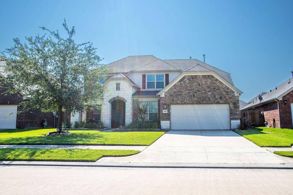 Katy, TX 77494,25707 Foxrun Vista DR