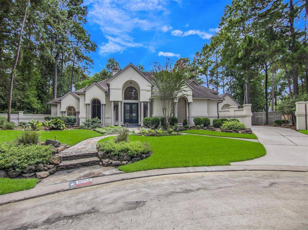 Houston, TX 77345,6010 Trinity Isle CT