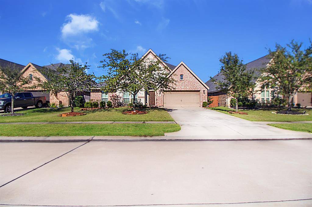 Katy, TX 77494,29006 Havenport DR