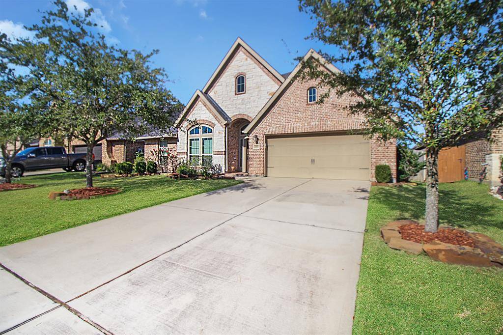 Katy, TX 77494,29006 Havenport DR