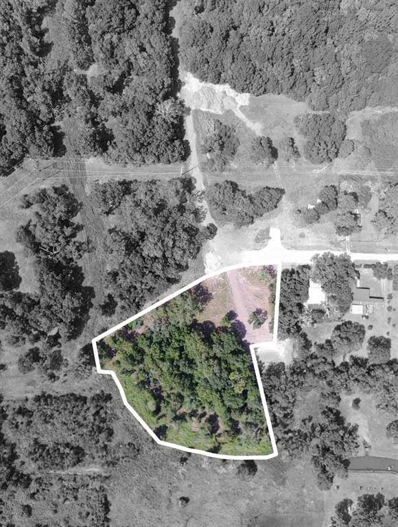 West Columbia, TX 77486,LOT 4 Forest TRL