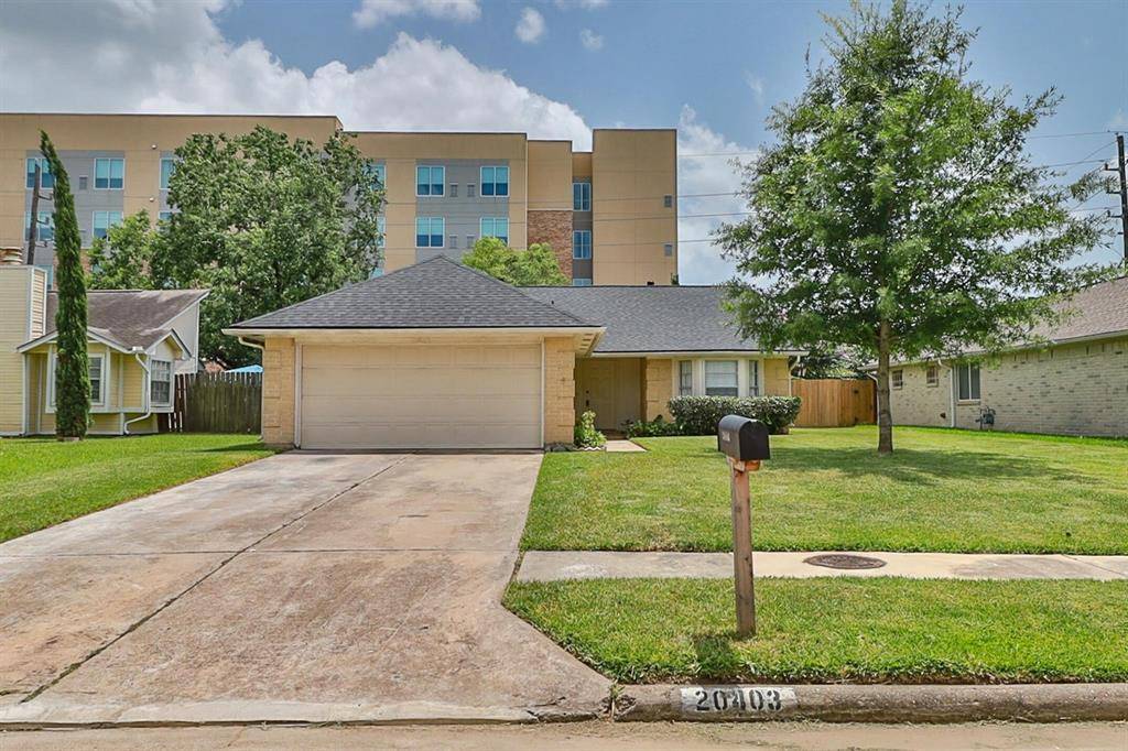 Katy, TX 77449,20403 Broadsky DR