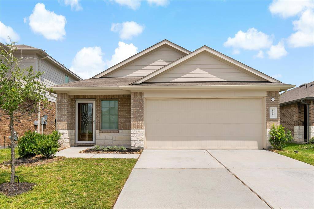 Spring, TX 77373,2327 Pettingell WAY