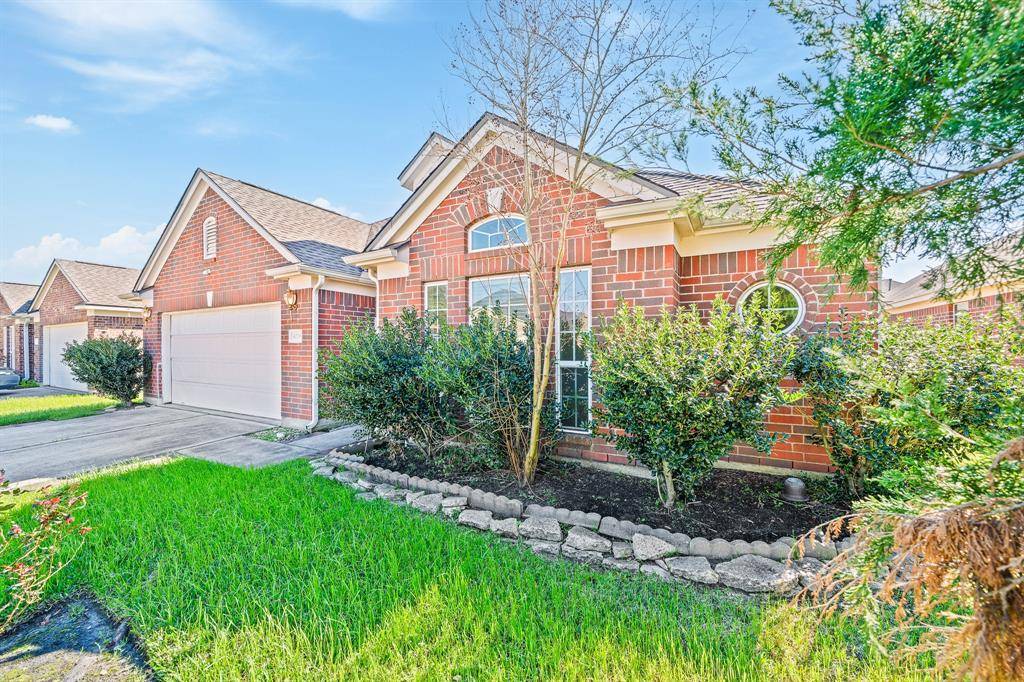 Humble, TX 77346,4226 Texian Forest TRL