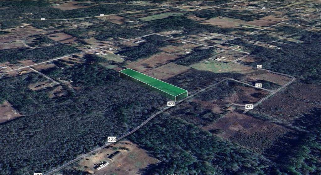 Kirbyville, TX 75956,0 Bleakwood