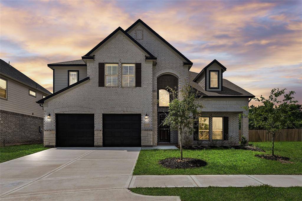 Rosenberg, TX 77471,5006 Trembling Aspen LN