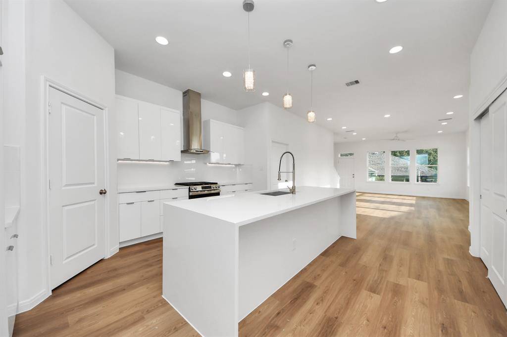 Houston, TX 77033,5325 Rue ST