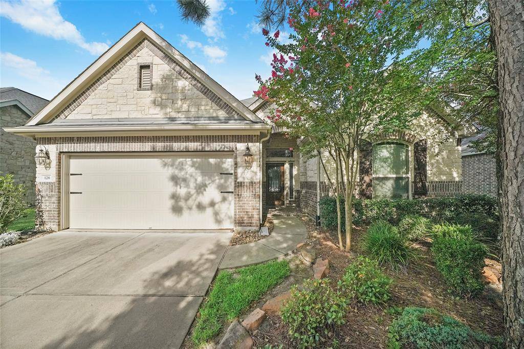 Montgomery, TX 77316,126 Springshed PL