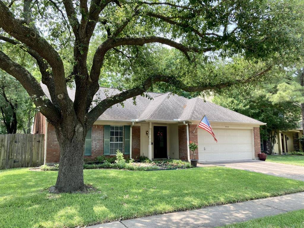 Houston, TX 77064,9703 Arrowgrass DR