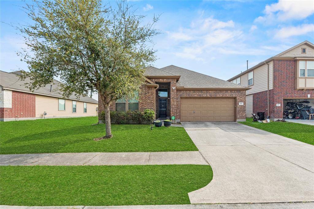 Spring, TX 77386,3615 Hawley Creek DR