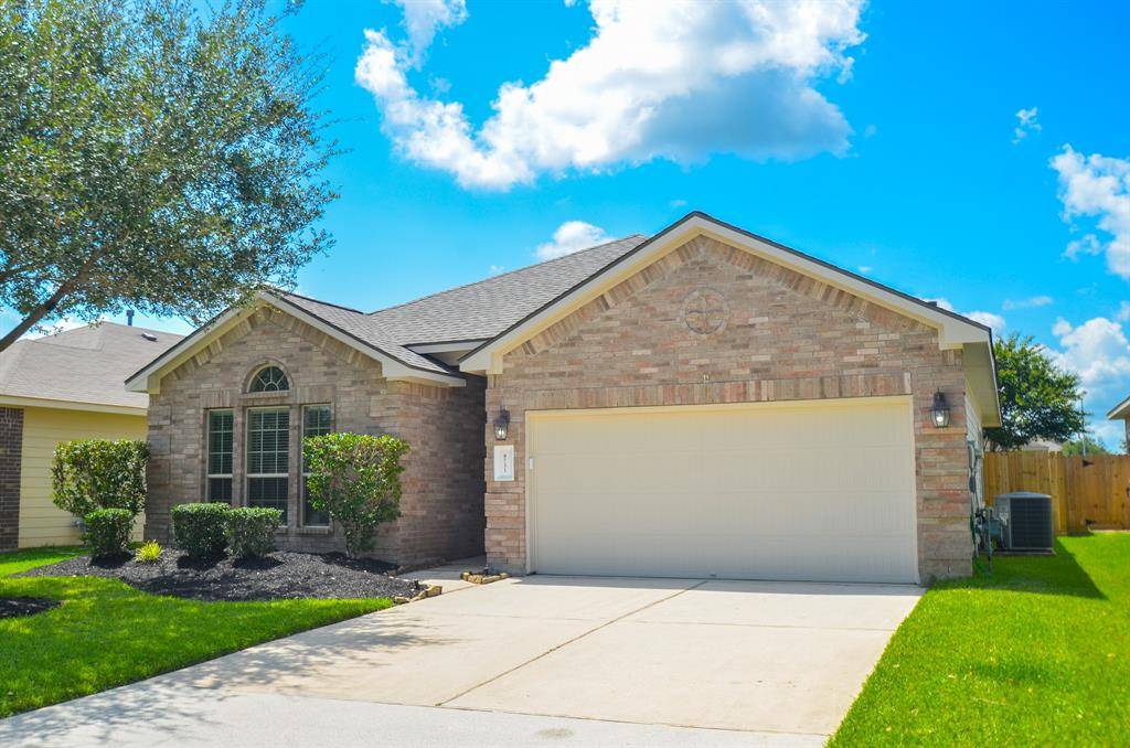 Tomball, TX 77375,8731 Auburn Mane DR