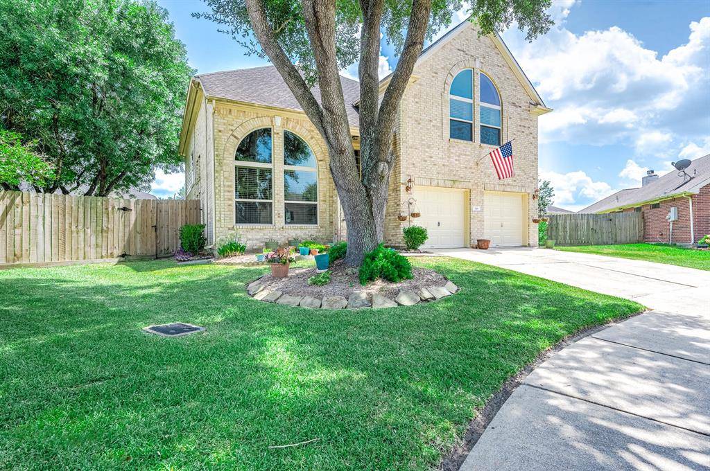 Bacliff, TX 77518,919 Chase Creek CIR