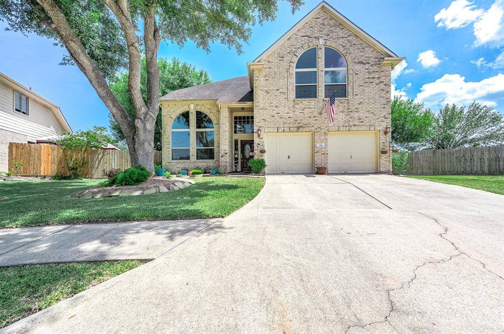 Bacliff, TX 77518,919 Chase Creek CIR