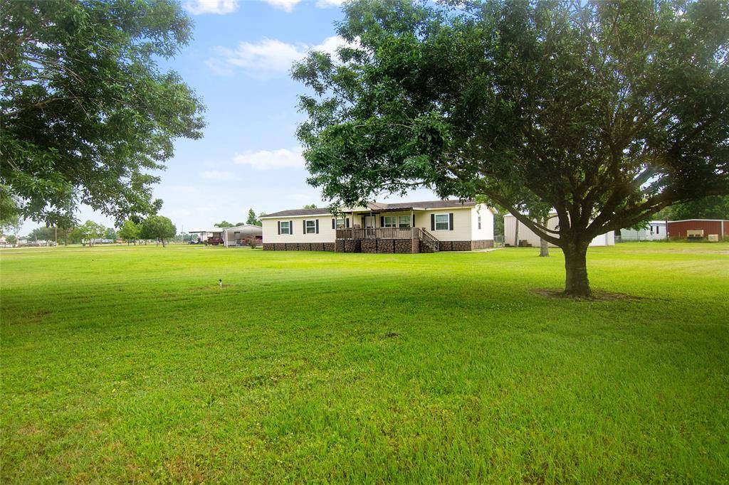 Dayton, TX 77535,649 County Road 4923
