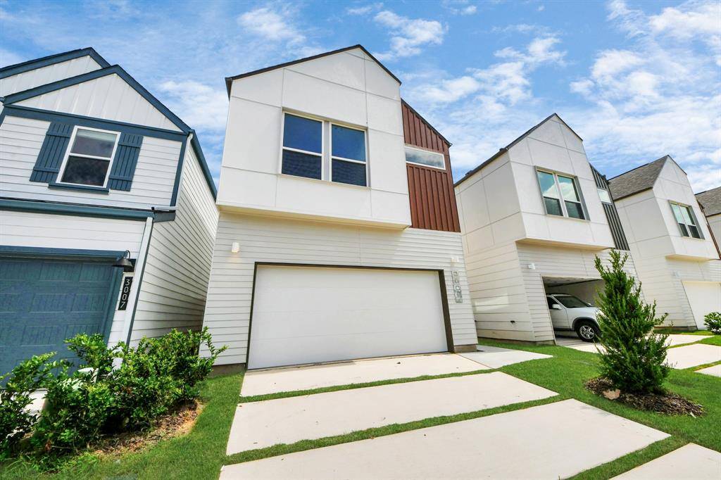 Houston, TX 77047,3009 Pelon Cay DR
