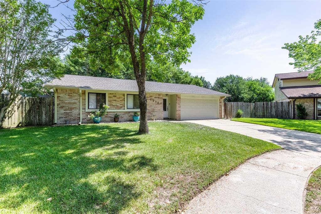 Katy, TX 77493,1918 Pepperrell Place CT