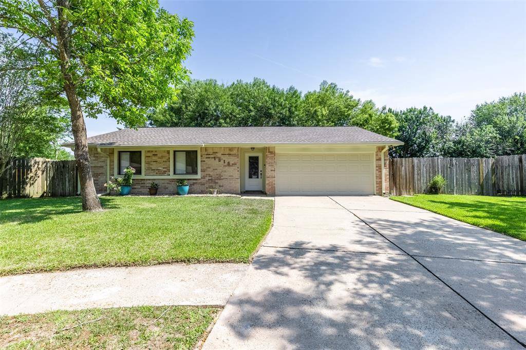 Katy, TX 77493,1918 Pepperrell Place CT