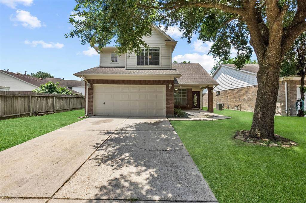 Houston, TX 77067,2410 Irish Spring DR