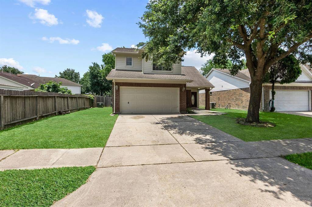 Houston, TX 77067,2410 Irish Spring DR