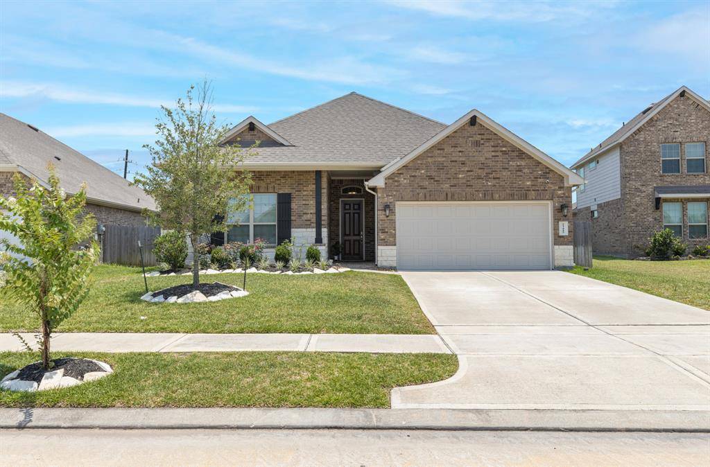 Katy, TX 77493,23415 Verona View LN