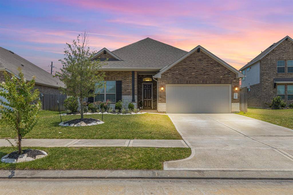 Katy, TX 77493,23415 Verona View LN