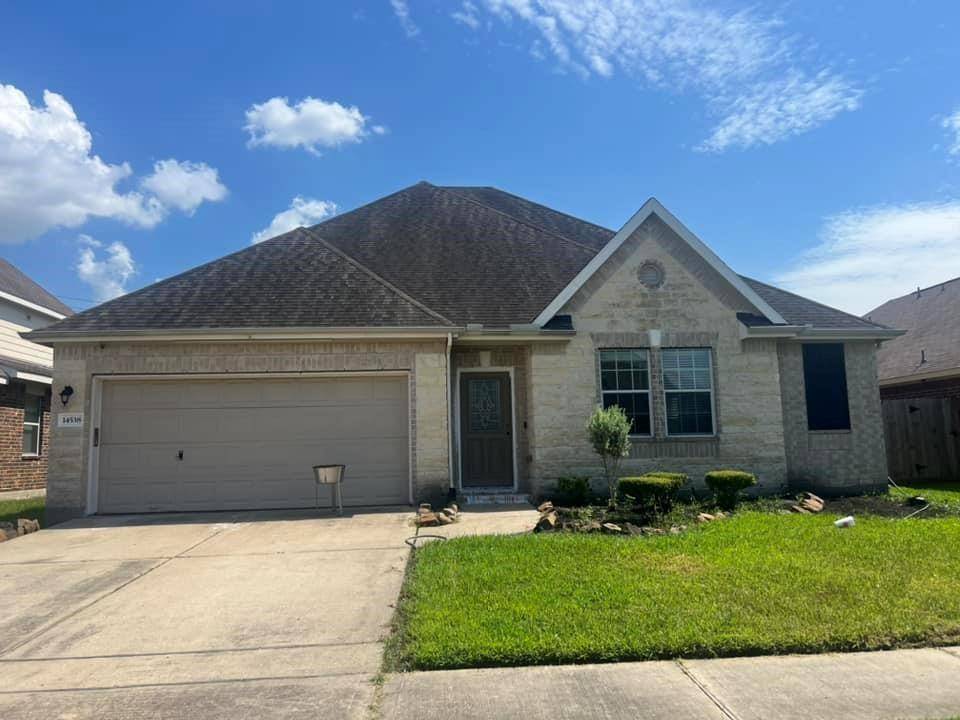Houston, TX 77049,14538 Burleson Bend DR
