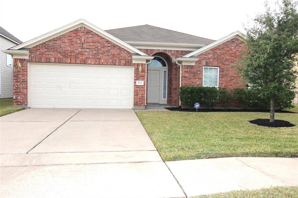 Katy, TX 77493,3131 Single Ridge Way WAY