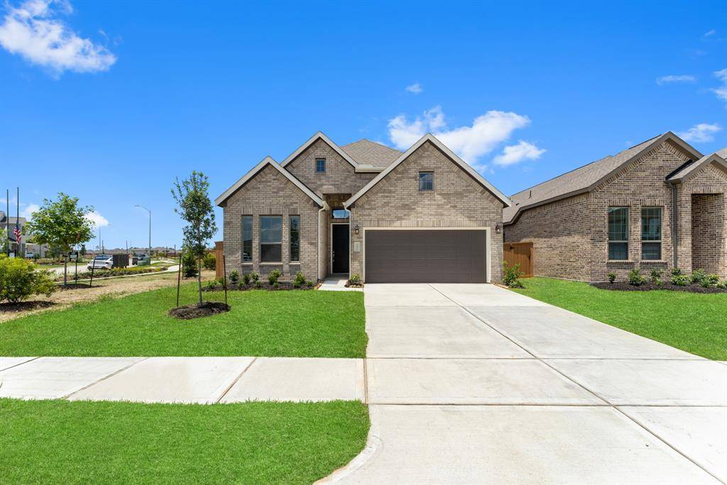 Humble, TX 77396,15822 Glascorri DR