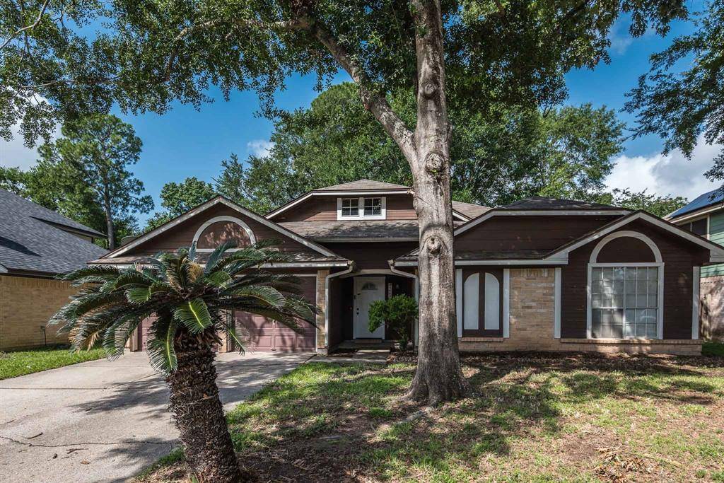 Spring, TX 77388,4223 Lost Lake LN