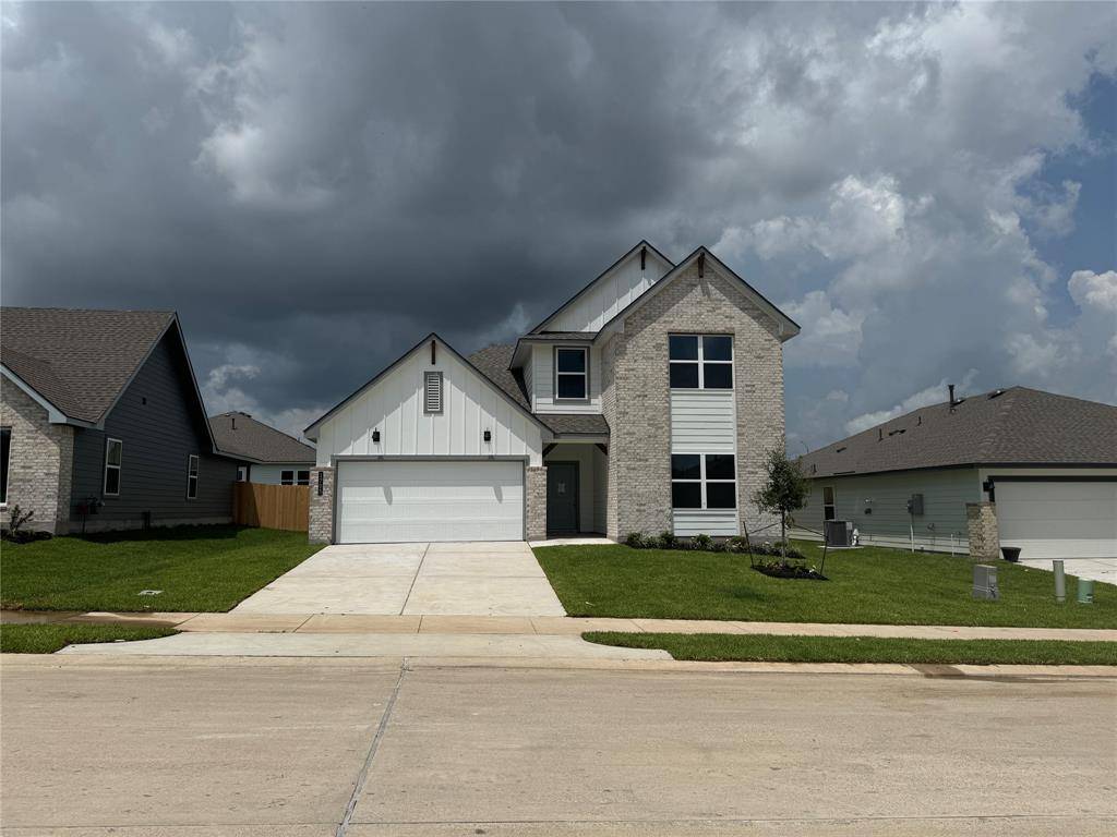 Brenham, TX 77833,1705 Robinson DR
