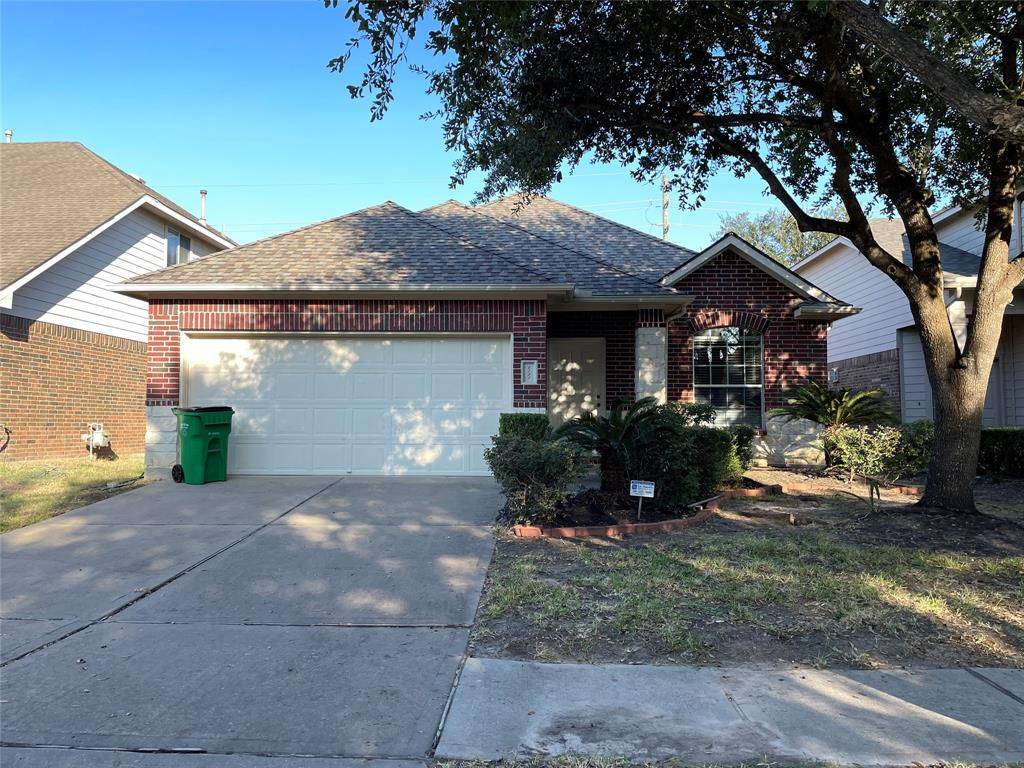 Katy, TX 77494,6131 Starbrook Creek DR