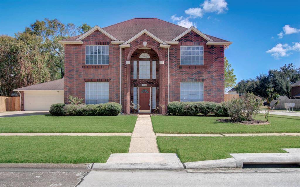 League City, TX 77573,1338 Shrub Oak DR