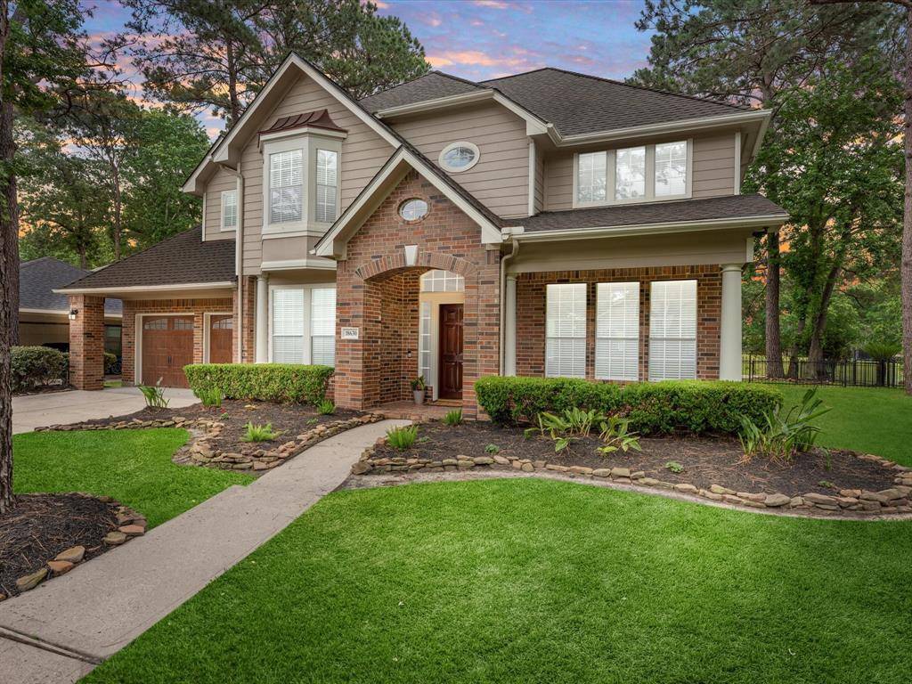 Humble, TX 77346,18630 Tranquility DR