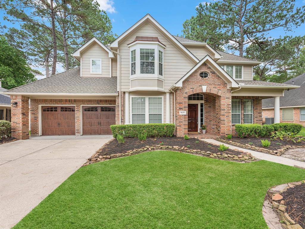 Humble, TX 77346,18630 Tranquility DR