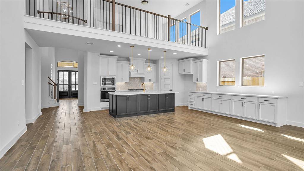 Fulshear, TX 77441,4631 Rustic Garden LN